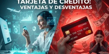 Tarjeta de Crédito: Ventajas y Desventajas