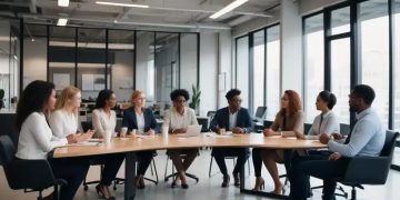 Administración de Empresas: Carreras y Salidas Laborales