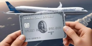 Aeroméxico Amex Platinum: Vale a pena em 2025?