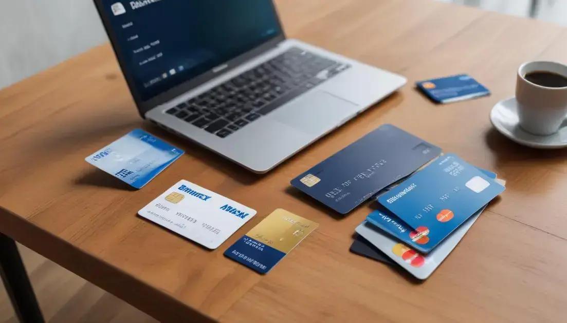Alternativas a las tarjetas Banamex: ¿vale la pena?