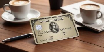 American Express: Requisitos, costos y cómo solicitarla