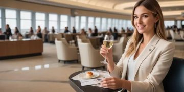 Amex Platinum: Viaja con lujo y beneficios top
