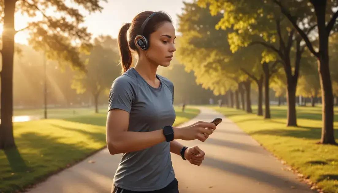 Aplicaciones de música para entrenar Aplicaciones de música para entrenar