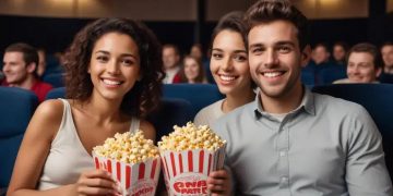Aprovecha el 2x1 Cinépolis Mastercard: Guía Completa