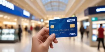 BBVA Tarjetas de Crédito: Beneficios y Cómo Pedirla