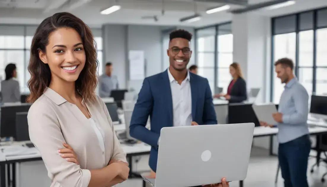 Beneficios de certificarte en project management