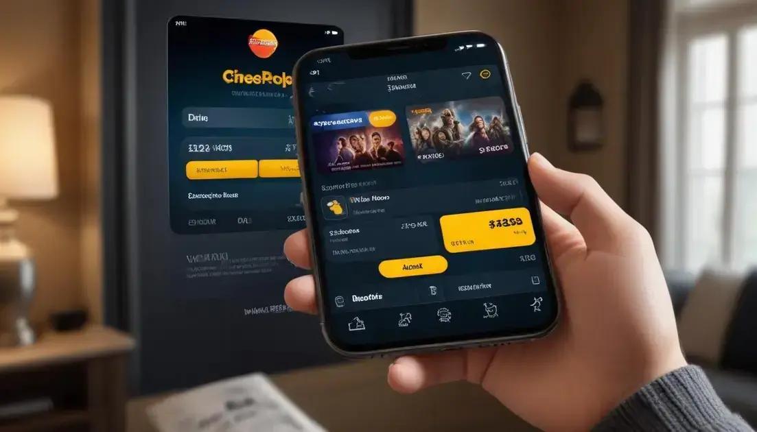 Cómo activar tu beneficio Cómo activar tu beneficio