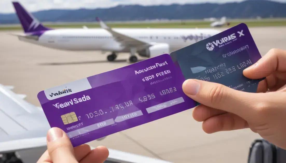 Como acumular milhas no Invex Volaris Como acumular milhas no Invex Volaris