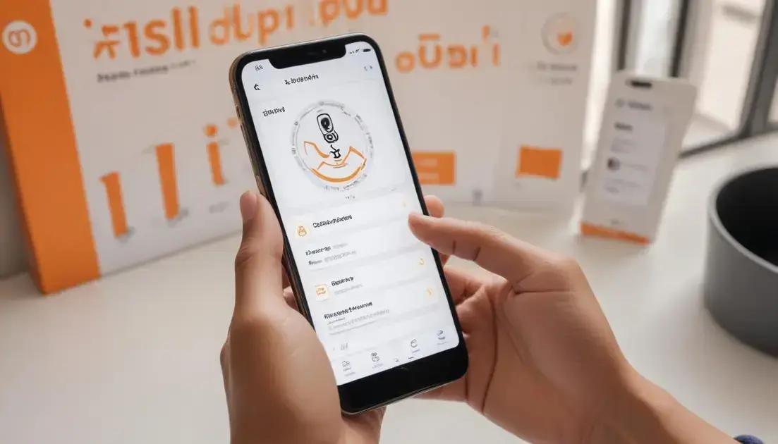 Cómo descargar y configurar el App DiDi