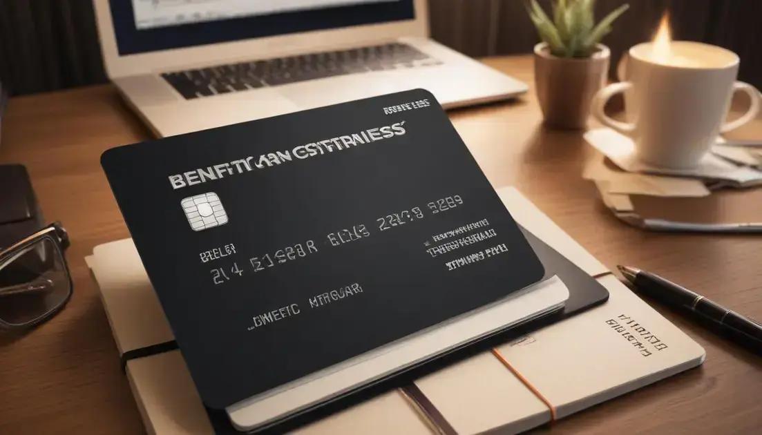 Cómo maximizar los beneficios de tu tarjeta Black Cómo maximizar los beneficios de tu tarjeta Black