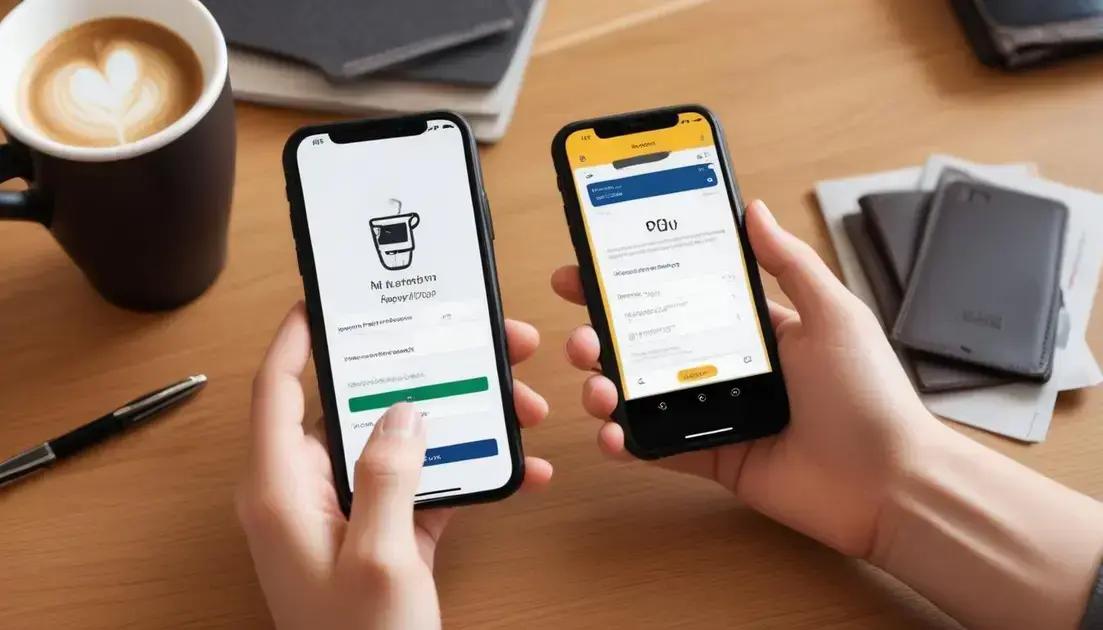 Cómo obtener un Nu Card Cómo obtener un Nu Card