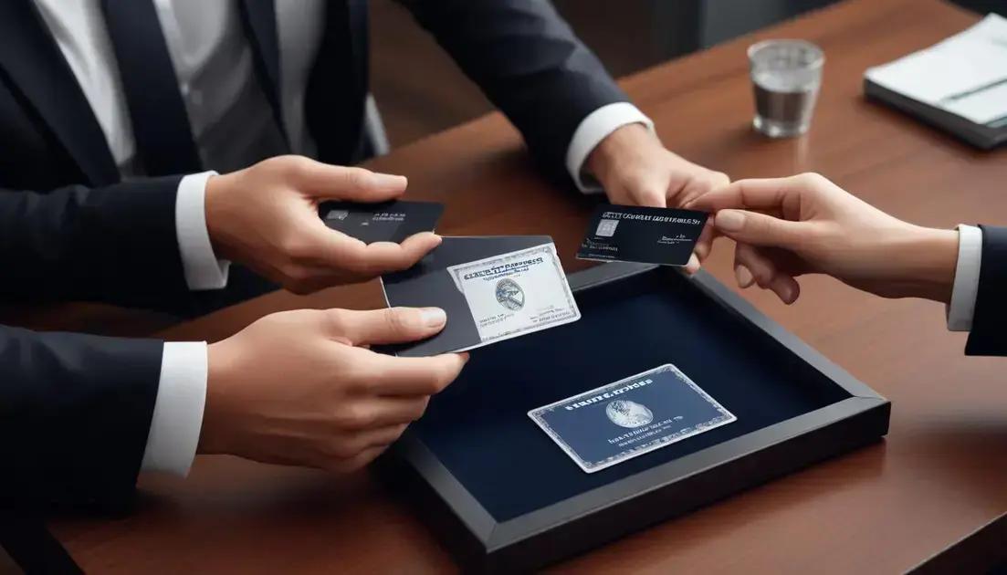 Cómo solicitar la tarjeta paso a paso Cómo solicitar la tarjeta paso a paso