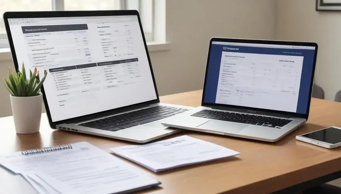 Comparación de costos y becas disponibles Comparación de costos y becas disponibles