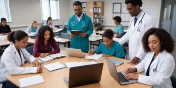 Cursos de Salud: Guía Profesional Completa