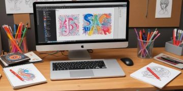 Diseño Gráfico: Cursos Completos y Online