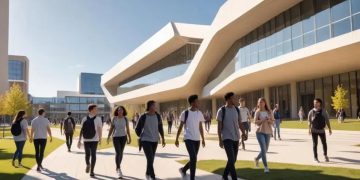Estudia tu Maestría en Monterrey: Opciones y beneficios