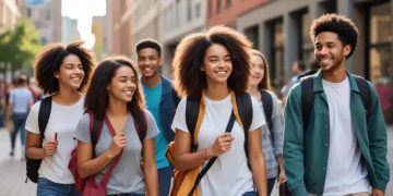 Guía Intercambio Estudiantil: Destinos y Tips
