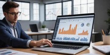 Máster en Finanzas Online: Las Mejores Oportunidades Profesionales