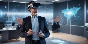 Metaverso: El Futuro de la Interacción Digital y los Negocios