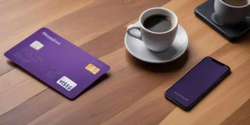 Nu Ultravioleta: Cashback y Ventajas Únicas