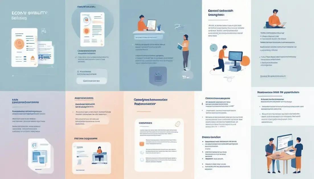 Pasos detallados para obtener tu tarjeta bienestar Pasos detallados para obtener tu tarjeta bienestar