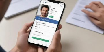 Préstamos online: qué analizar antes de solicitar un préstamo