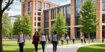 Ranking Mejores Universidades del Mundo 2025