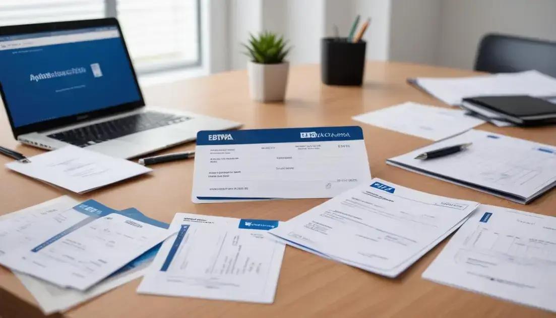Requisitos para obtener la tarjeta BBVA Requisitos para obtener la tarjeta BBVA