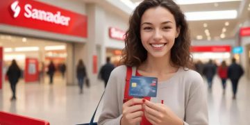 Santander: Elige tu Tarjeta de Crédito Ideal