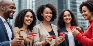 Scotiabank: Tarjetas de Crédito para Todos los Estilos