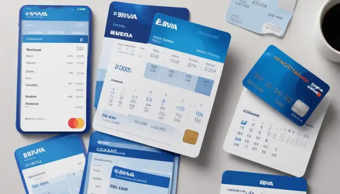 Tarifas y comisiones de la tarjeta BBVA Tarifas y comisiones de la tarjeta BBVA