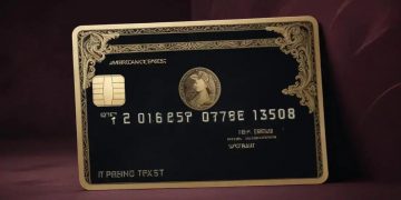 Tarjeta Black Amex: Acceso a un Mundo Elite
