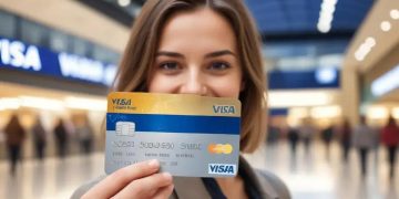Tarjeta de Crédito Visa: Tipos, Beneficios y Cómo Aplicar