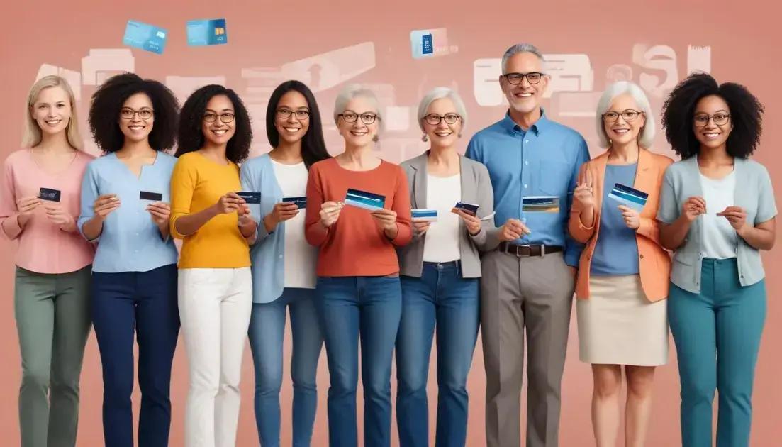 Tarjetas sin anualidad para diferentes perfiles Tarjetas sin anualidad para diferentes perfiles