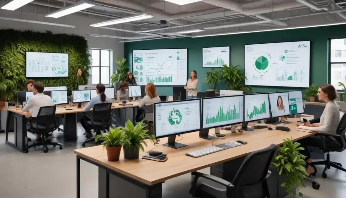 Tendencias actuales en el mercado laboral Tendencias actuales en el mercado laboral