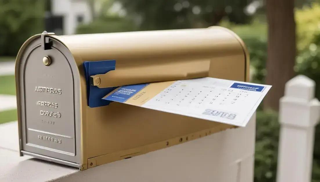 Tiempo de aprobación y entrega de la tarjeta Tiempo de aprobación y entrega de la tarjeta
