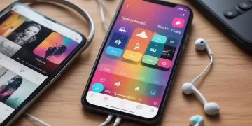 Top apps de música: tu guía completa