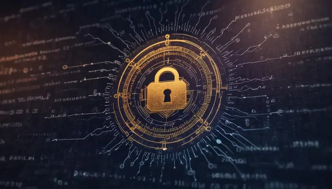 Cómo funciona la tecnología detrás de la firma Cómo funciona la tecnología detrás de la firma