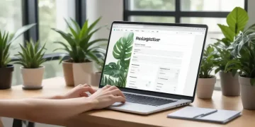 Cómo Registrar tu Dominio Web: Guía Rápida y Fácil