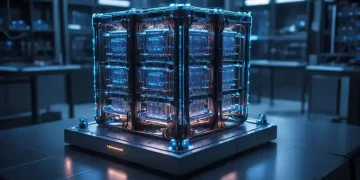 Computación Cuántica: Desbloqueando Problemas Complejos Hoy