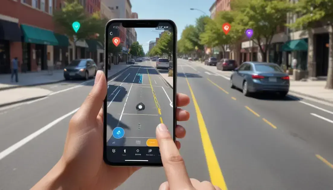 Detección de movimiento y alertas inteligentes