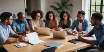 Emprendimiento Digital: Estrategias para Financiar su Idea