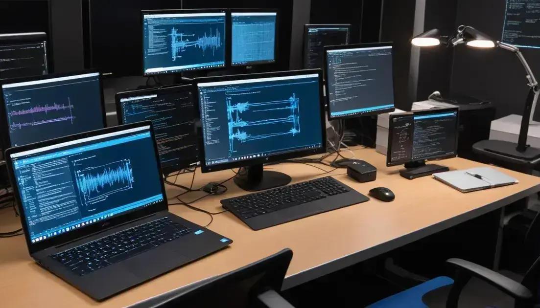 Herramientas y lenguajes para programación cuántica Herramientas y lenguajes para programación cuántica