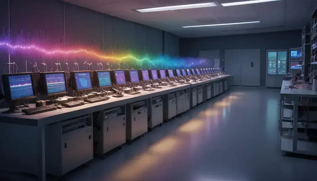 Tecnologías de última generación en transmisión por fibra