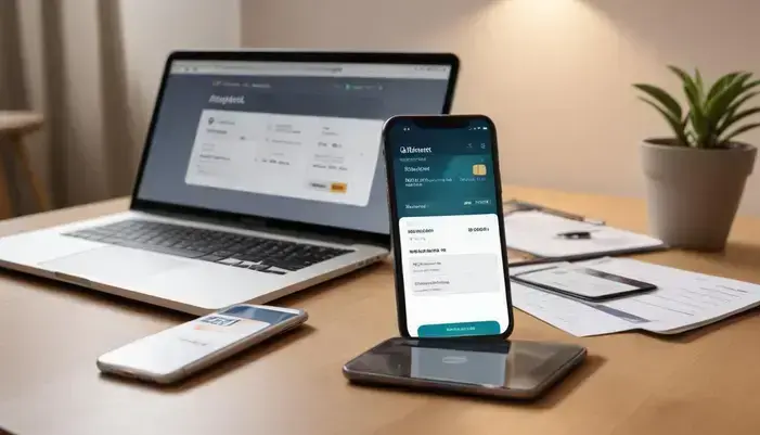 Depositar dinero en tu cuenta Kuspit Depositar dinero en tu cuenta Kuspit