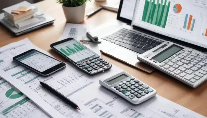 Herramientas para calcular tus ganancias