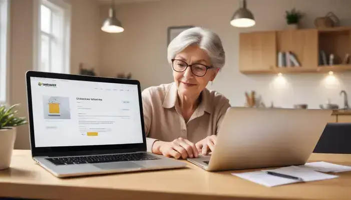 Pasos para solicitar tu crédito en línea Pasos para solicitar tu crédito en línea