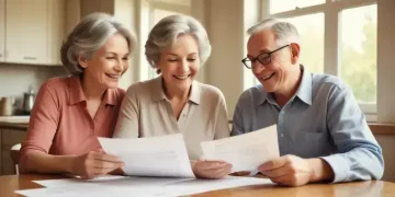 Pensionados IMSS: Tu Crédito de Nómina Fácil con Consubanco