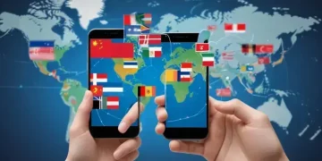 Qué es el roaming y cómo funciona en el extranjero