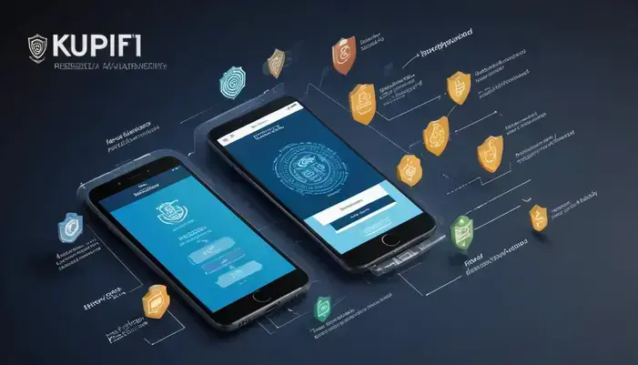 Seguridad y protección de tus fondos Seguridad y protección de tus fondos